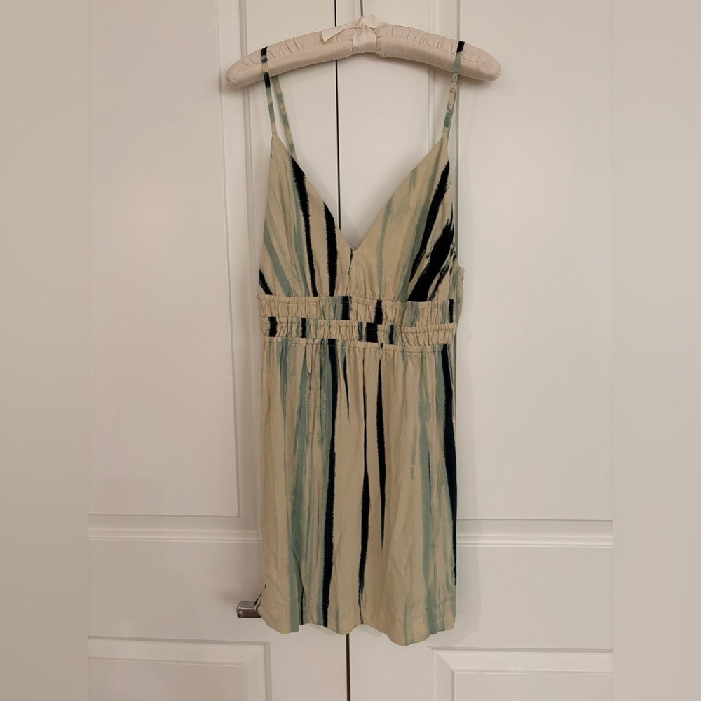 Khush mini slip-dress - Maui